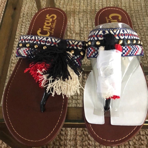 NEW Sam Edelman sandals - Picture 2 of 4